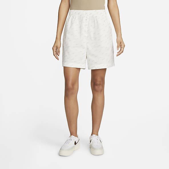 Loose Shorts. Nike